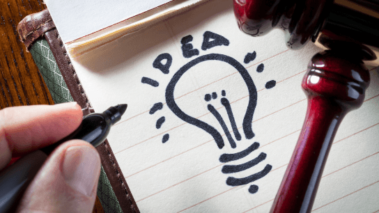 Patent Law Basics for Non-Patent Attorneys