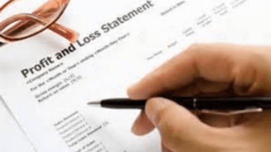 How to Read a Profit & Loss Account and Balance Sheet