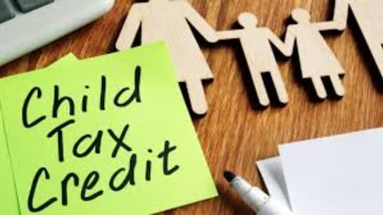 Child Tax Credit and Other Dependents Credit