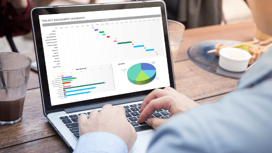 Exceptional Excel - Intermediate Pivot Tables