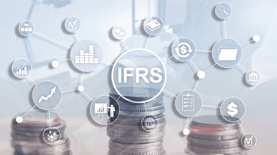 IFRS 17: Insurance Contracts
