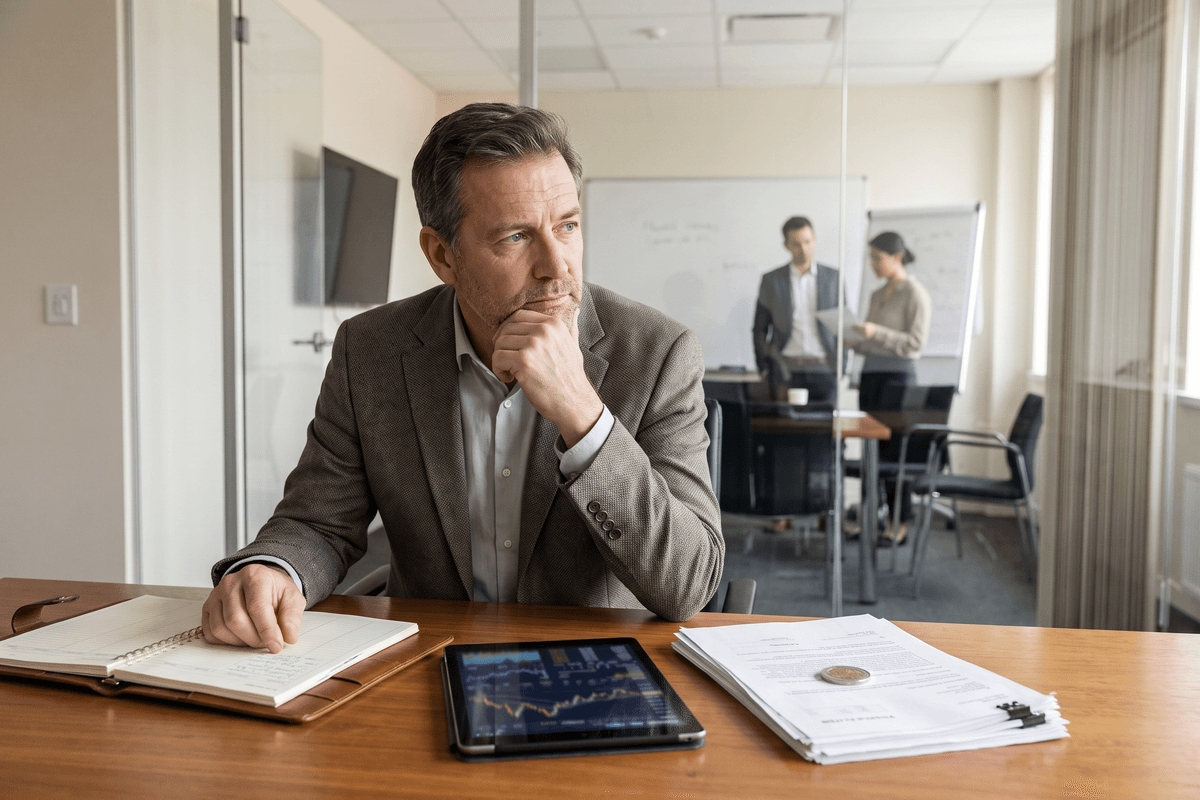 The Complexity Migration: Balancing the Offload of Fiduciary Risk with the Onset of Digital Asset Taxation