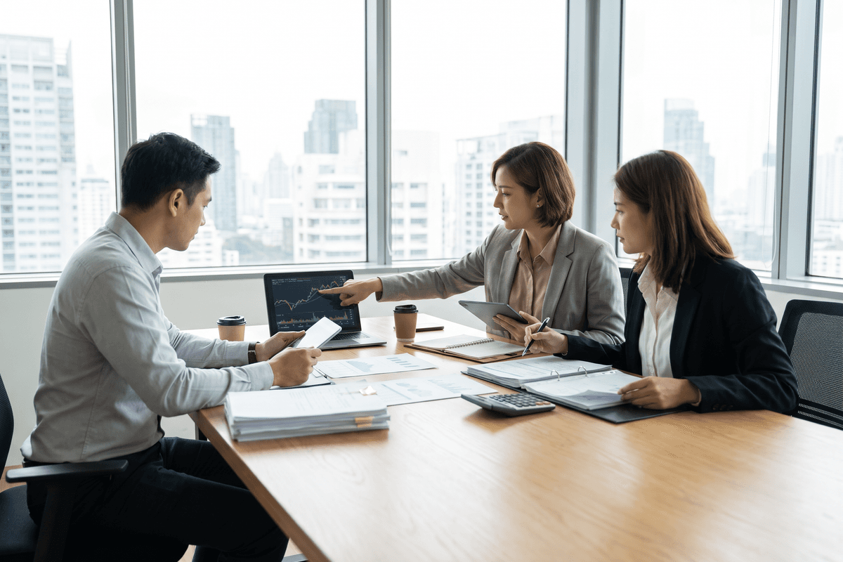 The Permanent Relief Push and the Predictive Audit: Navigating Statutory Volatility and AI-Driven Risk Planning