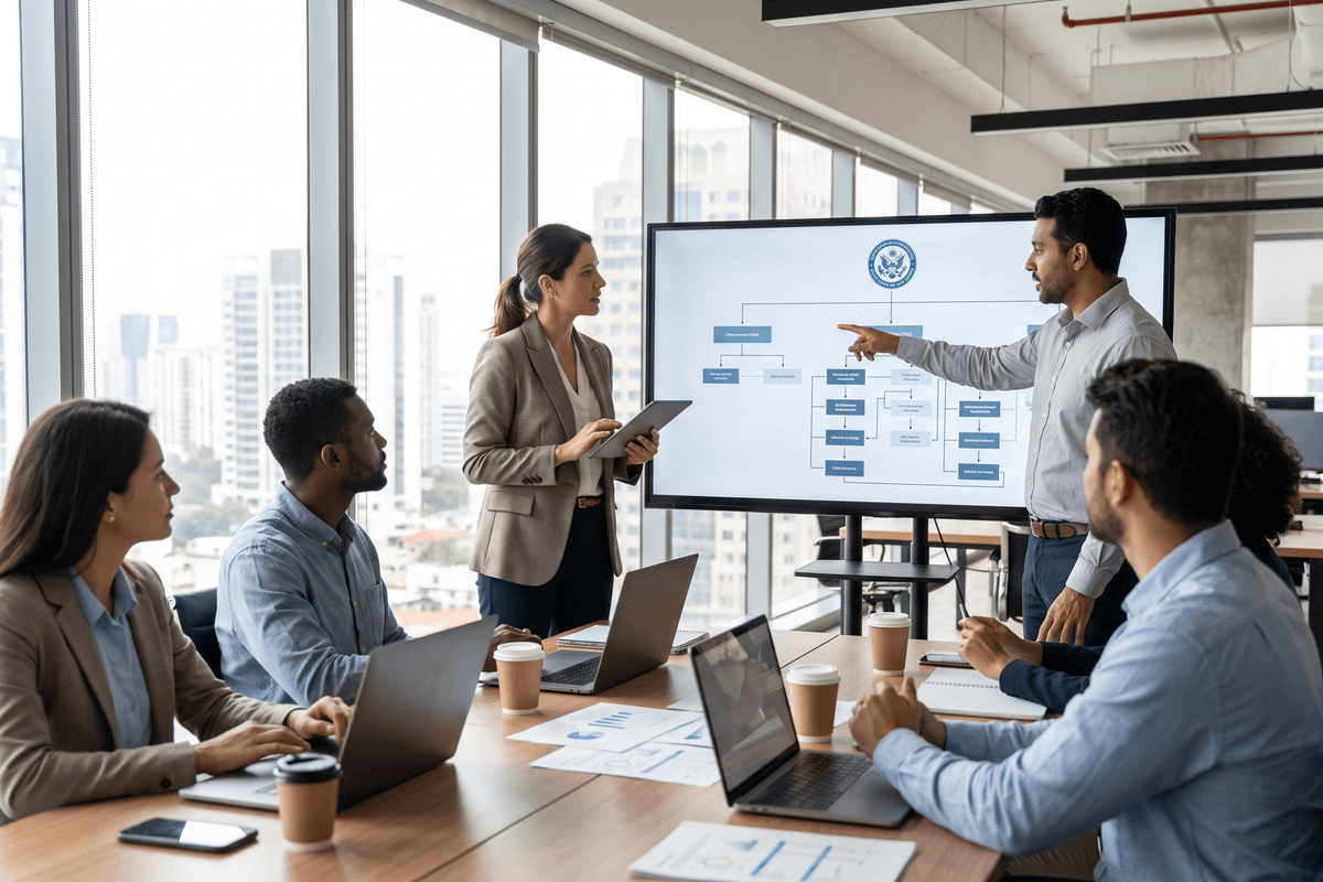 The Operational Realignment: How IRS Digital Modernization and Agentic Workflows Are Reshaping the Modern CPA Firm