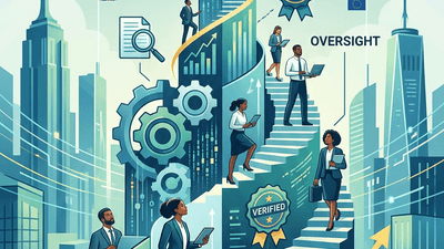 Raising the Bar: How New Preparer Oversight, PE Capital, and Cross-Border Mobility Are Reshaping U.S. Accounting