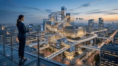 Navigating the 2026 Tax Season: The 'One Big Beautiful Bill', IRS Resilience, and Evolving Private Company Standards