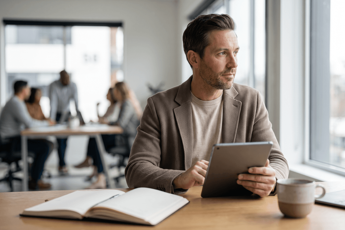 The ROI Trap: Why Rushing Agentic AI and Clinging to the Billable Hour Will Sabotage Your Firm