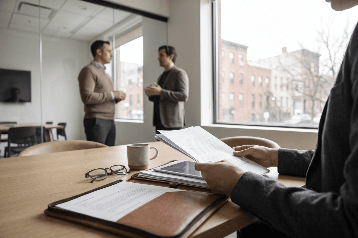The Intangible Asset Overhaul: FASB’s Renewed Goodwill Debate Clashes with Lingering IRS Operational Gridlock