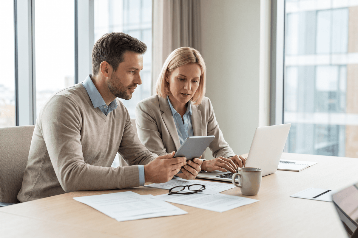The Digital Dividend: How IRS Business Account Upgrades and New Credit Guidance Are Reshaping CPA Workflows