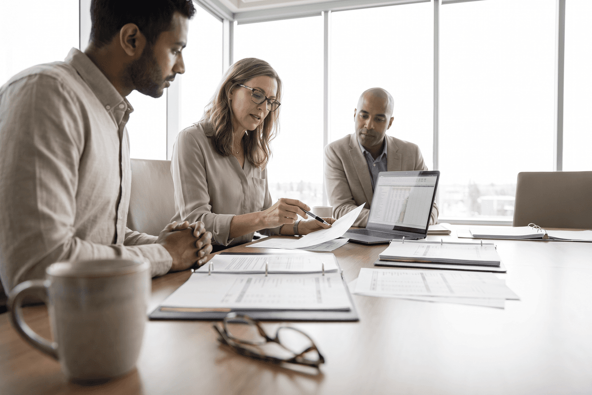 The Traceable Audit: How RSM Beacon and PCAOB Reorganization Are Redefining Control Testing and Oversight