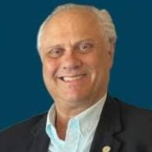 Dennis Fassuliotis