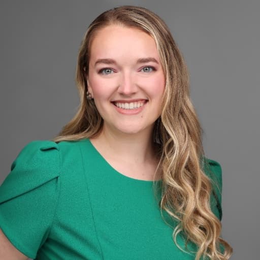 Alexandria Coulter