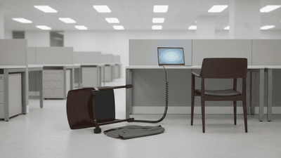 Hired, Fired, and Wired: Labor Law Now