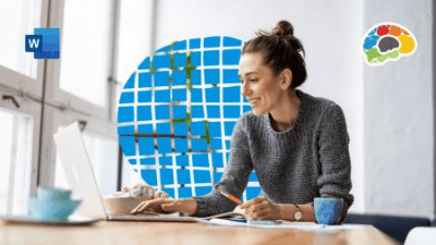 Mastering Word 365 - Expert (2024)