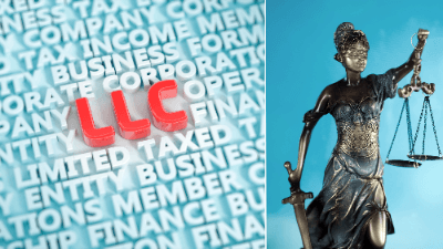 LLC Survival Guide: Pitfalls and How to Side-Step Them