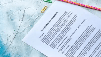 FTC’s Final Rule on Noncompete Agreements