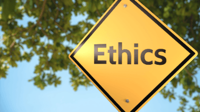 Professional Engineering Ethics