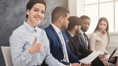Legal Job Transitions: Considerations and Hiring Strategies