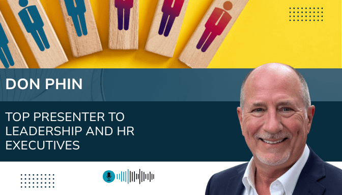 Why Your Best Employees Keep Leaving and What HR Can Do About It