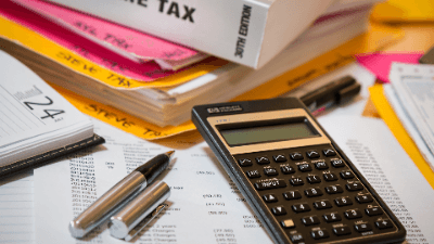 2024 Tax Cuts and Jobs Act - Individual Tax Reform