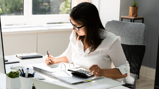 Bookkeeping: Journals, Subsidiary Ledgers and General Ledger