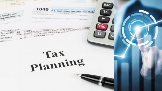 ESOP, Business Succession, and Tax Planning