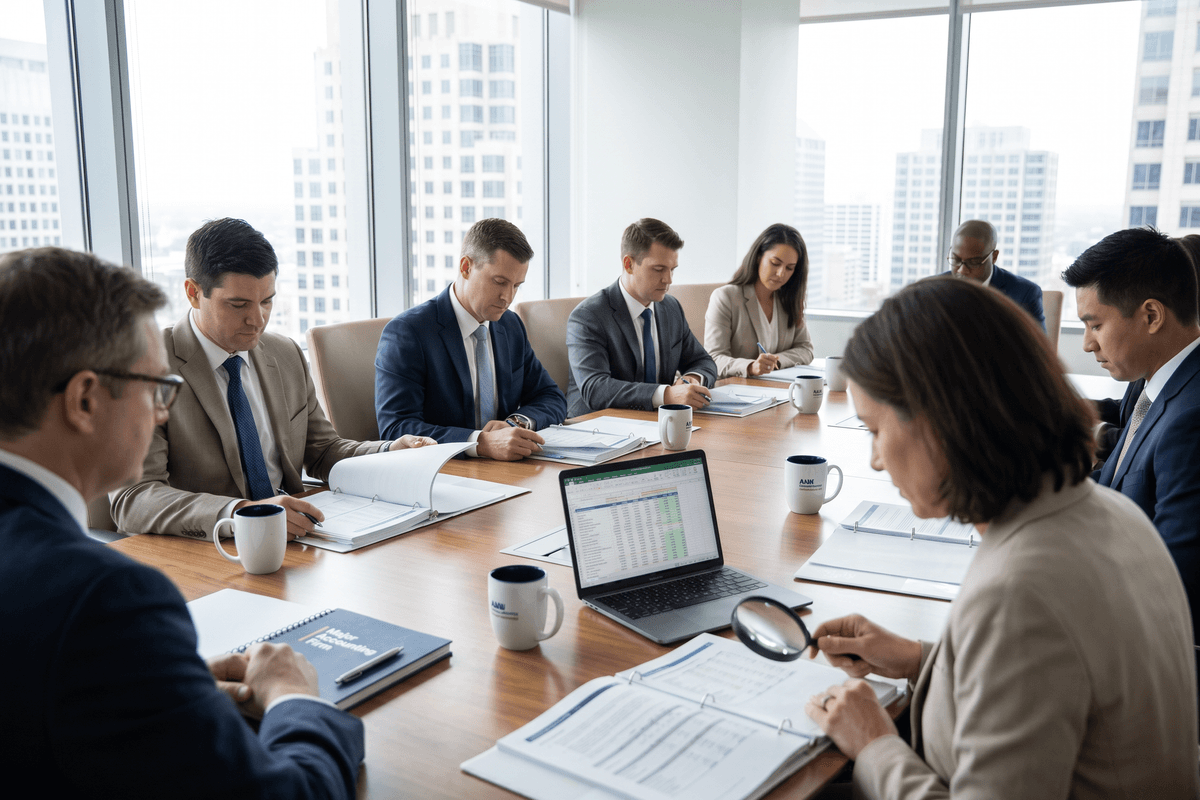 The High-Stakes Audit: What PwC’s Uranium Energy Corp Mandate Reveals About the PCAOB’s 2026-2030 Strategic Vision