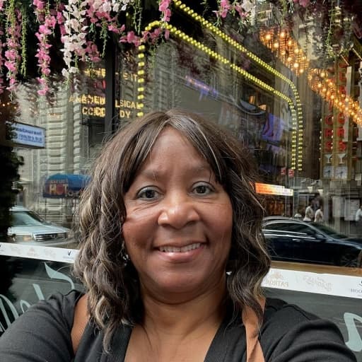 Leslie Bonner